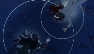 SOUSEI NO ONMYOUJI OP2 [RE:CALL]