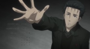 STEINS GATE OP2 [FATIMA]
