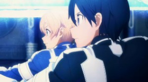 SWORD ART ONLINE ALICIZATION OP1 [ADAMAS]