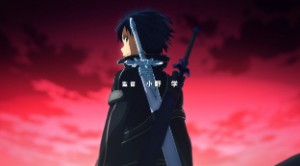 SWORD ART ONLINE ALICIZATION OP4 [ANIMA]