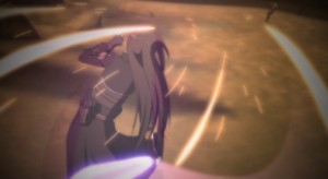 SWORD ART ONLINE II OP1 [IGNITE]