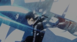 SWORD ART ONLINE II OP2 [COURAGE