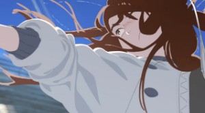 TENGOKU DAIMAKYOU OP1 [INNOCENT ARROGANCE]