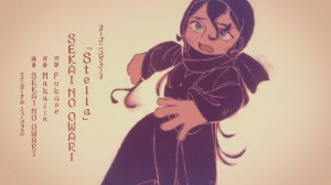 TENMAKU NO JAADUGAR OP1 [STELLA]