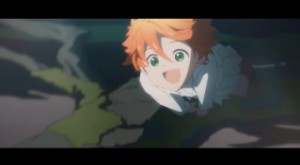 THE PROMISED NEVERLAND OP1 [TOUCH OFF]