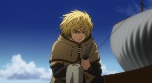 VINLAND SAGA OP1 [MUKANJYO]