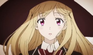 YAMADA-KUN TO 7-NIN NO MAJO [KUCHIZUKE DIAMOND]