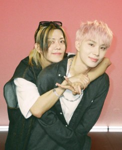 Yuwoo