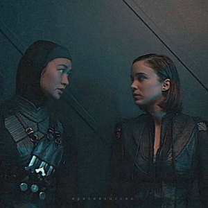 Ava & Beatrice
