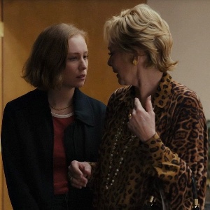 Ava & Deborah