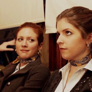 Beca & Chloe