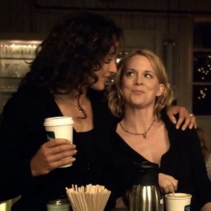 Bette & Tina