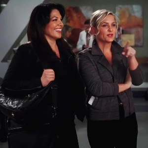 Callie & Arizona
