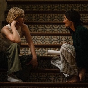 Carol & Zosia