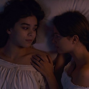 Emily & Sue