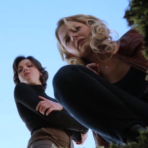 Emma & Regina
