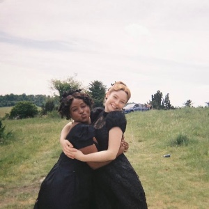 Francesca & Michaela