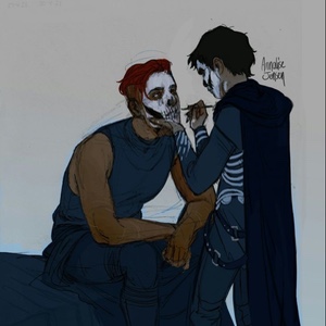 Gideon & Harrow