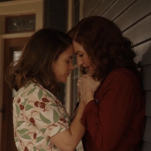 Greta & Carson