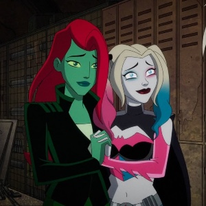Harley & Ivy