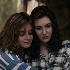 Jackie & Shauna
