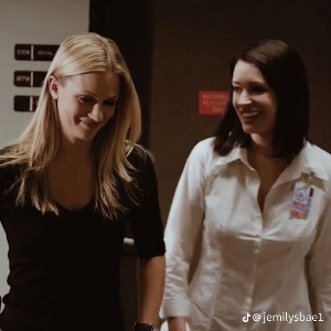 JJ & Emily