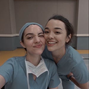 Jules & Mika