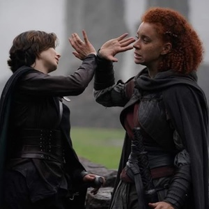Kit & Jade