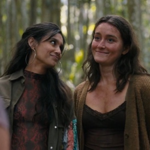 Leah & Fatin