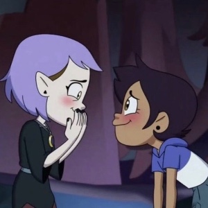 Luz & Amity
