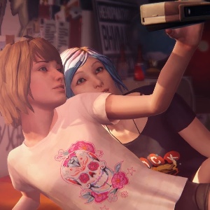 Max & Chloe
