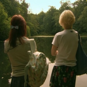 Naomi & Emily