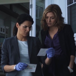 Rizzoli & Isles