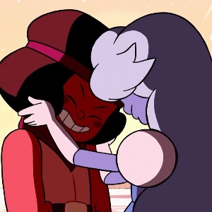 Ruby & Sapphire