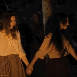 Sam & Deena