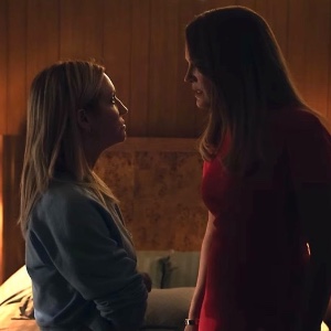 Sophie & Margo