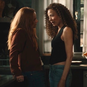 Taissa & Van