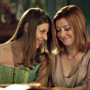 Tara & Willow