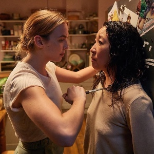 Villanelle & Eve