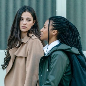 Yasmin & Harper