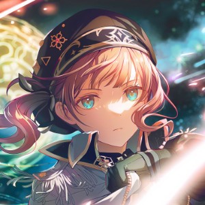 Mochizuki Honami