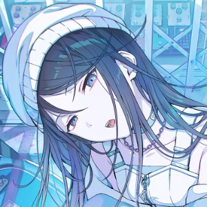 Hoshino Ichika
