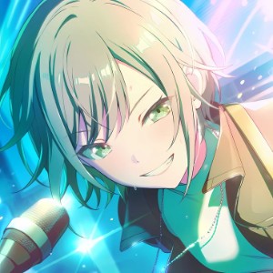 Hinomori Shiho