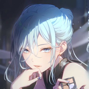 Hinomori Shizuku