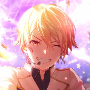 Tenma tsukasa