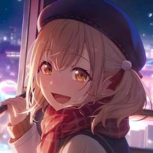 Azusawa Kohane