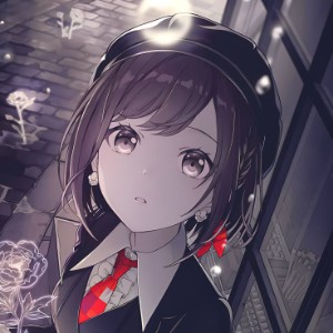Shinonome Ena