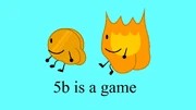 bfdia 5b