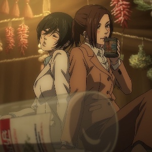 Mikasasha