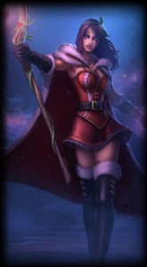 Mistletoe (old)